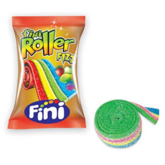 Picture of Fini Roller Fantasy x40